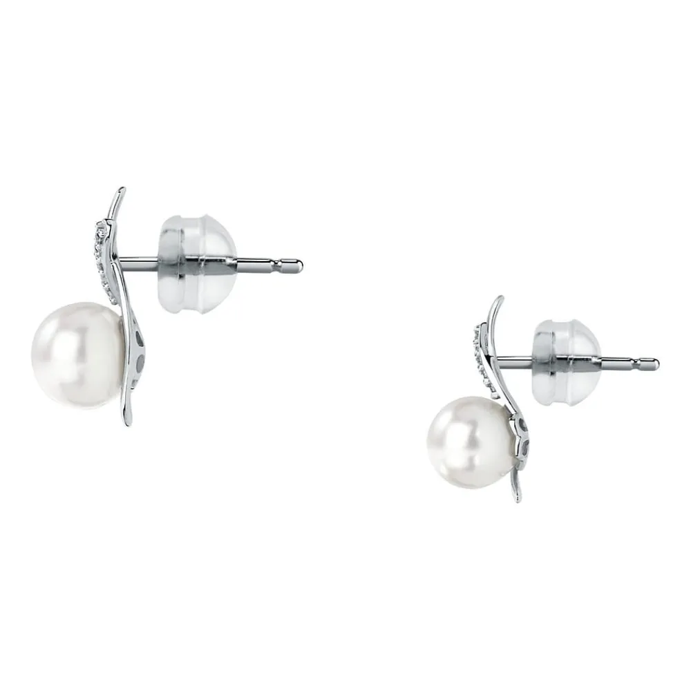 Gioielli Con Perle|Orecchini<Bluespirit ORECCHINI B-CLASSIC - P.77C901009500