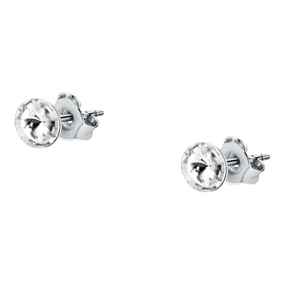 Orecchini|Gioielli In Argento<Bluespirit ORECCHINI B-CLASSIC - P.259801000100