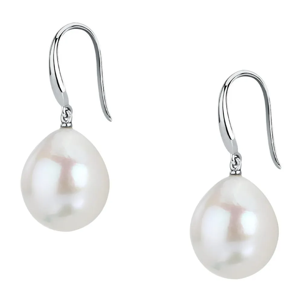 Gioielli Donna|Gioielli Con Perle<Bluespirit ORECCHINI B-CLASSIC - P.20C901007000
