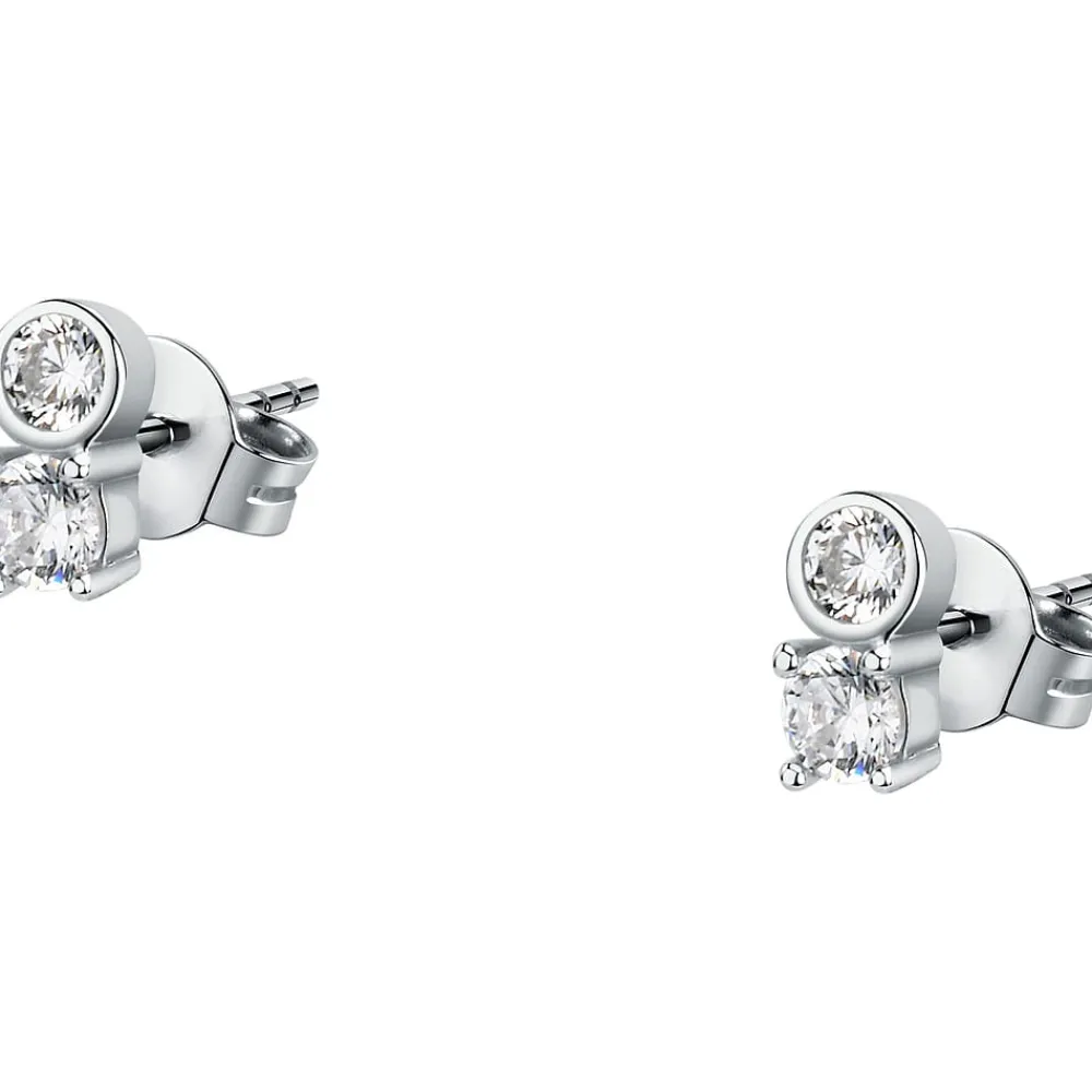 Gioielli Donna|Orecchini<Bluespirit ORECCHINI B-CLASSIC - P.25C901004500