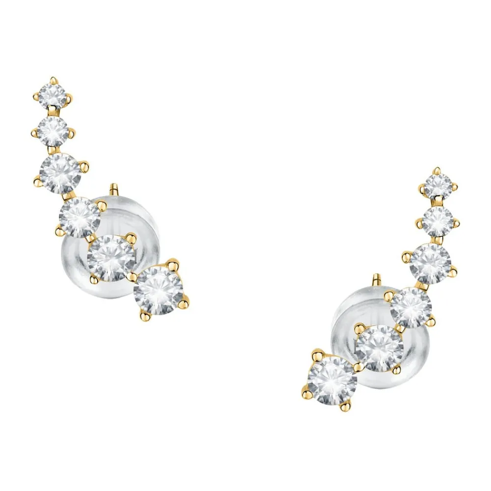 Gioielli Donna|Orecchini<Bluespirit ORECCHINI B-CLASSIC - P.76C901008100