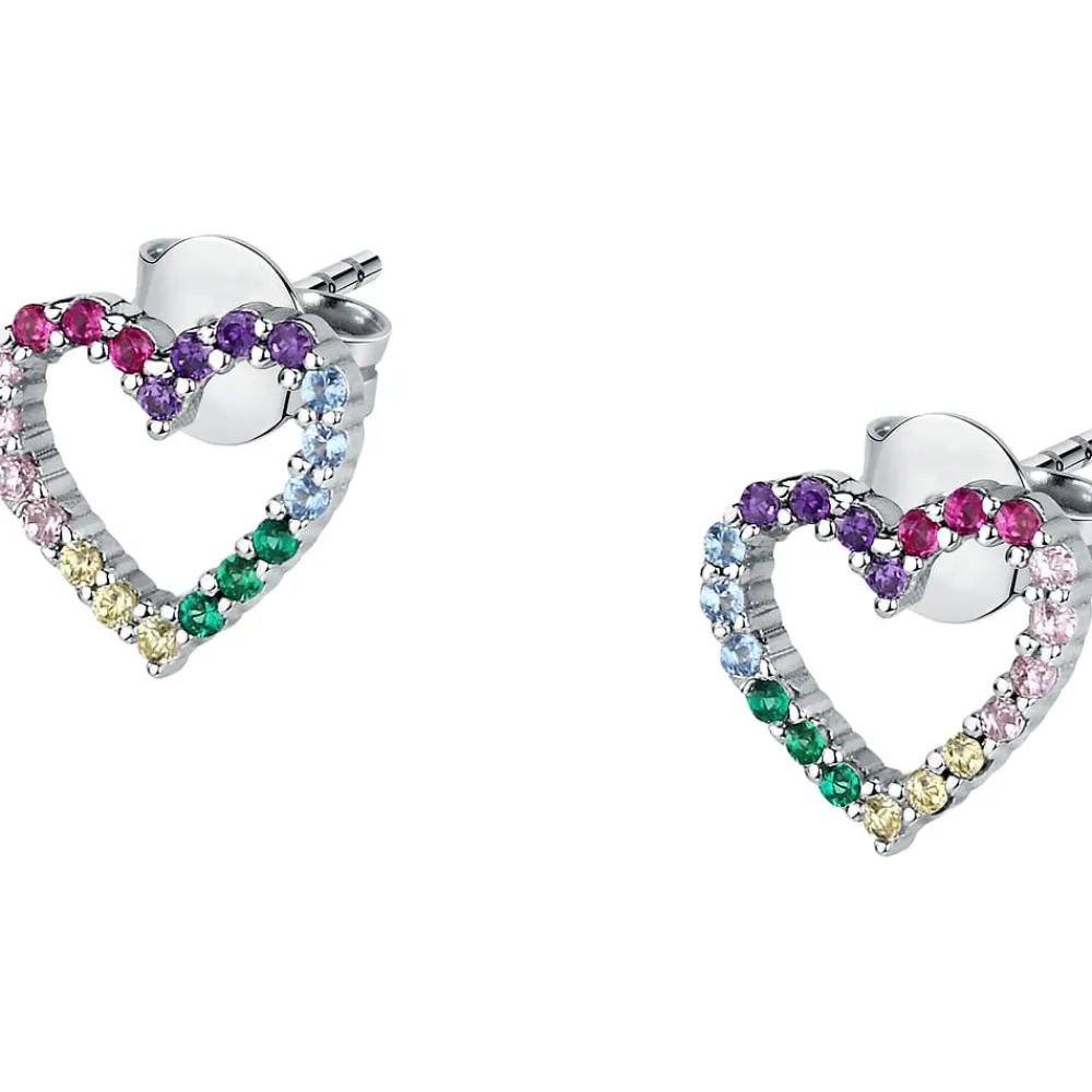 Gioielli Donna|Orecchini<Bluespirit ORECCHINI B-CLASSIC - P.25C901007100