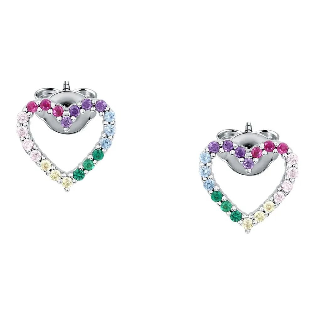 Gioielli Donna|Orecchini<Bluespirit ORECCHINI B-CLASSIC - P.25C901007100