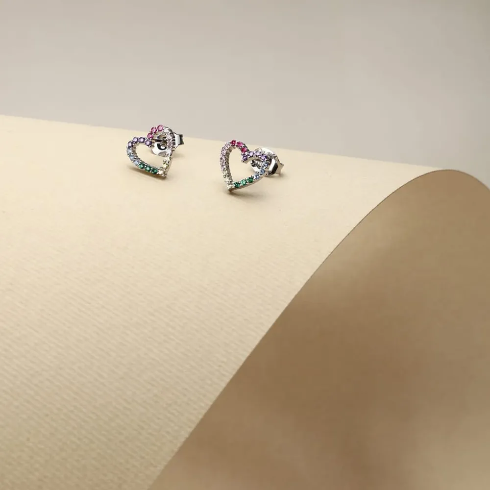 Gioielli Donna|Orecchini<Bluespirit ORECCHINI B-CLASSIC - P.25C901007100