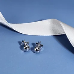 Gioielli In Argento|Orecchini<Bluespirit ORECCHINI B-CLASSIC - P.25C901002800