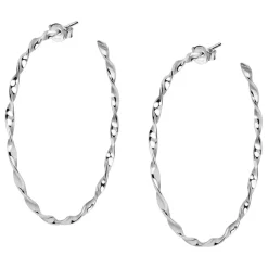 Orecchini|Gioielli In Argento<Bluespirit ORECCHINI B-CLASSIC - P.25C901000600