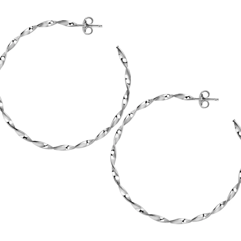 Orecchini|Gioielli In Argento<Bluespirit ORECCHINI B-CLASSIC - P.25C901000600