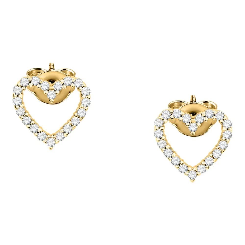 Gioielli Donna|Orecchini<Bluespirit ORECCHINI B-CLASSIC - P.57C901001200