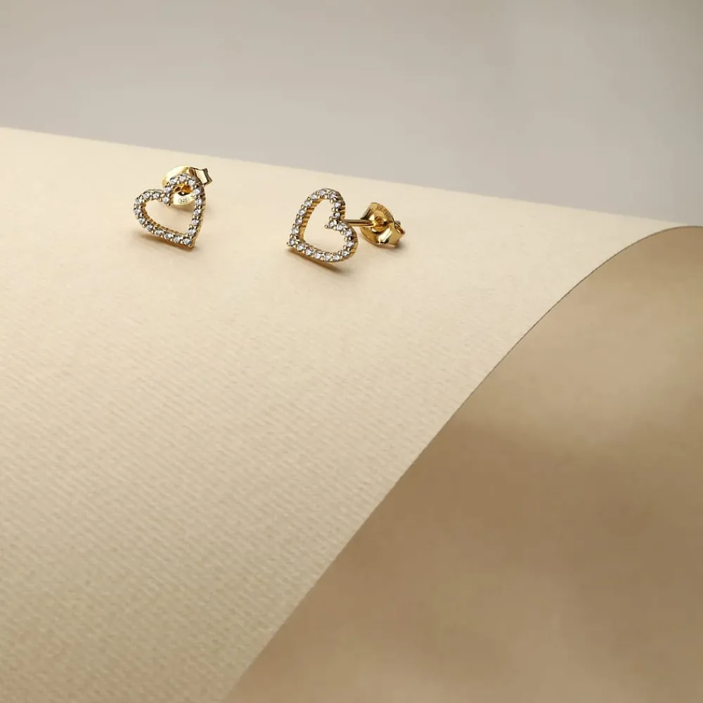 Gioielli Donna|Orecchini<Bluespirit ORECCHINI B-CLASSIC - P.57C901001200