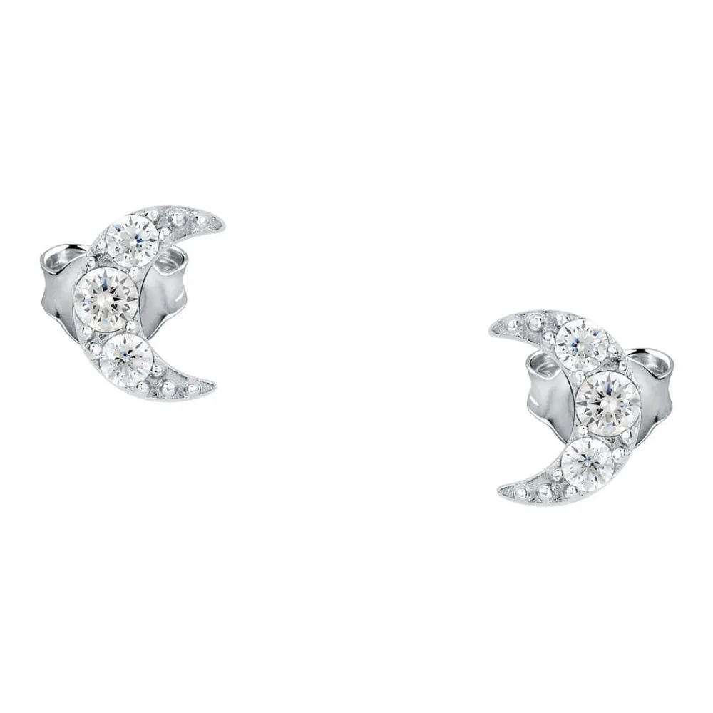 Gioielli Donna|Orecchini<Bluespirit ORECCHINI B-CLASSIC - P.25C901007000