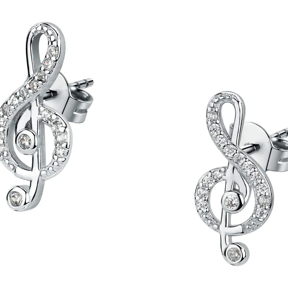 Gioielli Donna|Orecchini<Bluespirit ORECCHINI B-CLASSIC - P.25C901005500