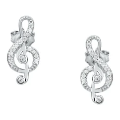 Gioielli Donna|Orecchini<Bluespirit ORECCHINI B-CLASSIC - P.25C901005500