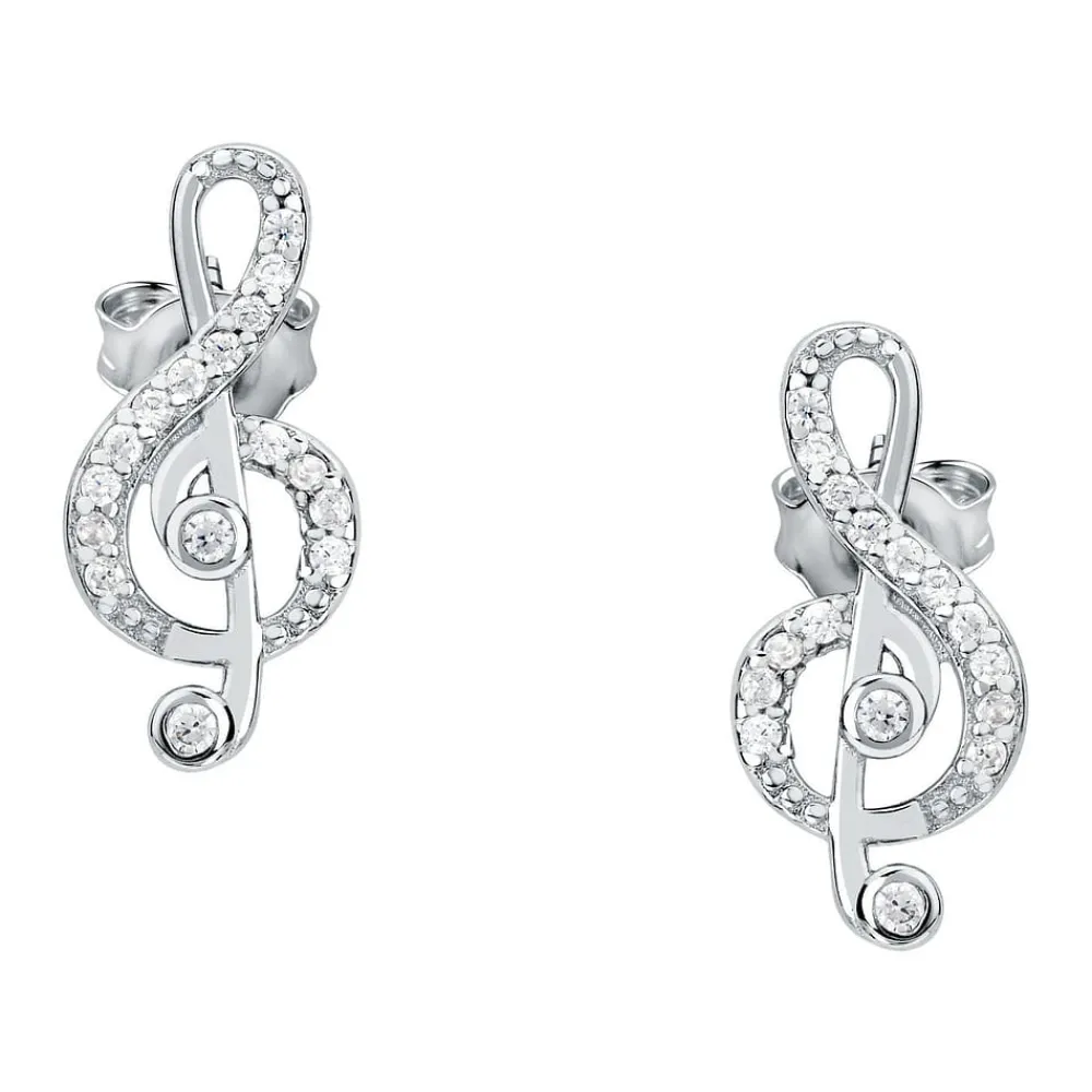 Gioielli Donna|Orecchini<Bluespirit ORECCHINI B-CLASSIC - P.25C901005500