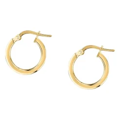 Gioielli Donna|Orecchini<Bluespirit ORECCHINI B-CLASSIC - P.13C901001800
