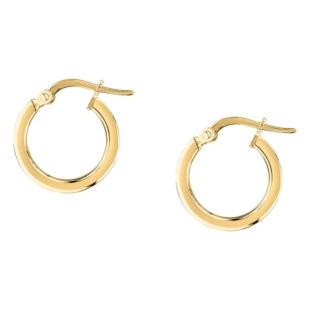 Gioielli Donna|Orecchini<Bluespirit ORECCHINI B-CLASSIC - P.13C901001800