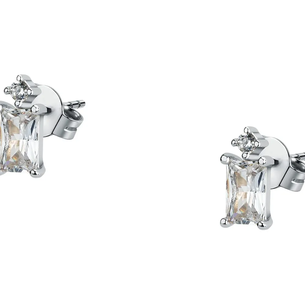 Orecchini|Gioielli In Argento<Bluespirit ORECCHINI B-CLASSIC - P.25C901008300