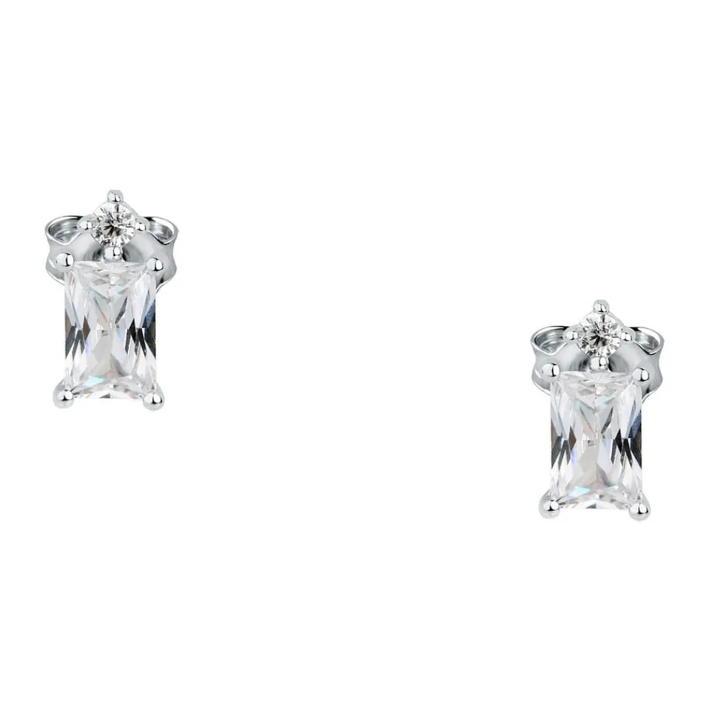 Orecchini|Gioielli In Argento<Bluespirit ORECCHINI B-CLASSIC - P.25C901008300