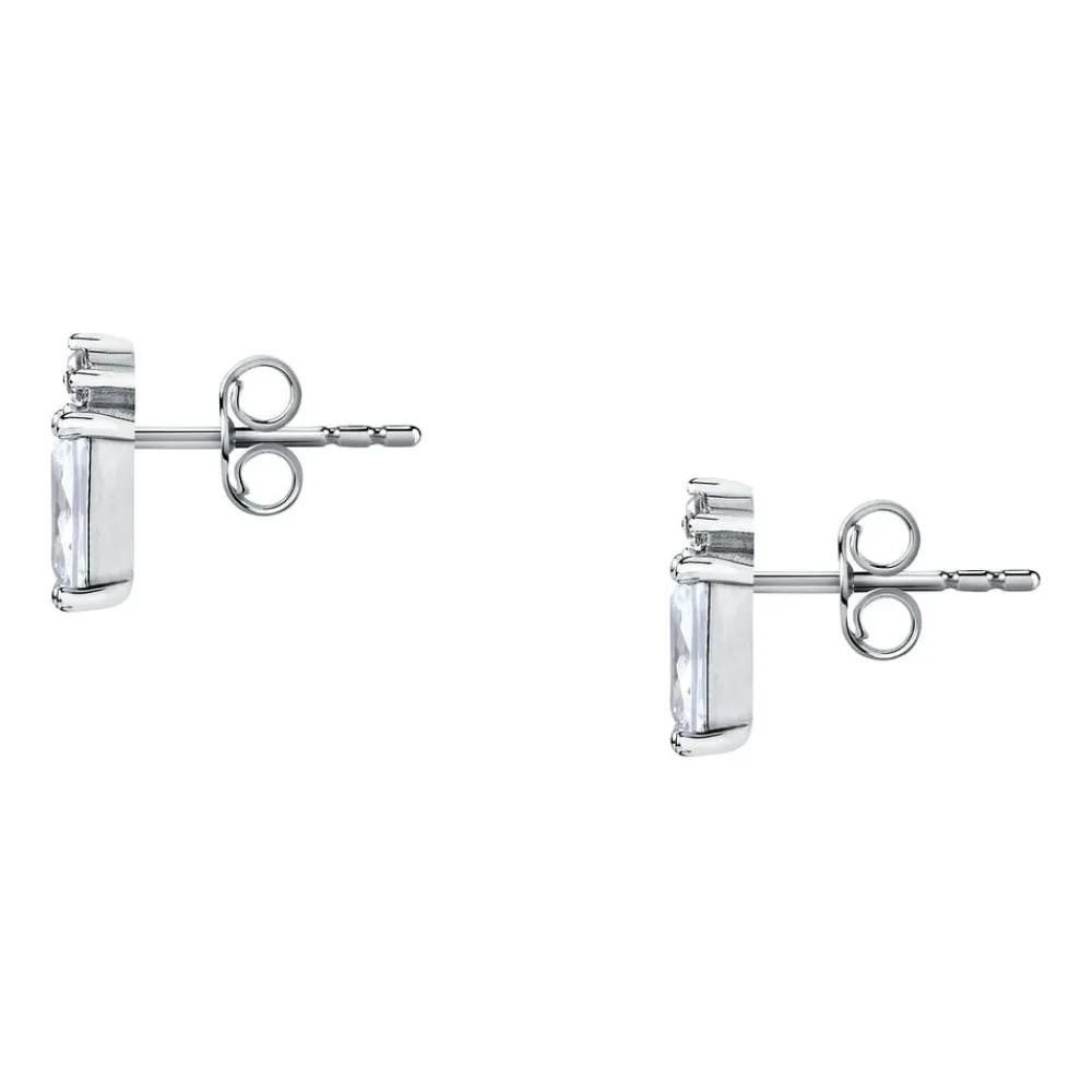 Orecchini|Gioielli In Argento<Bluespirit ORECCHINI B-CLASSIC - P.25C901008300