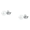 Orecchini|Gioielli In Argento<Bluespirit ORECCHINI B-CLASSIC - P.2501E50000073