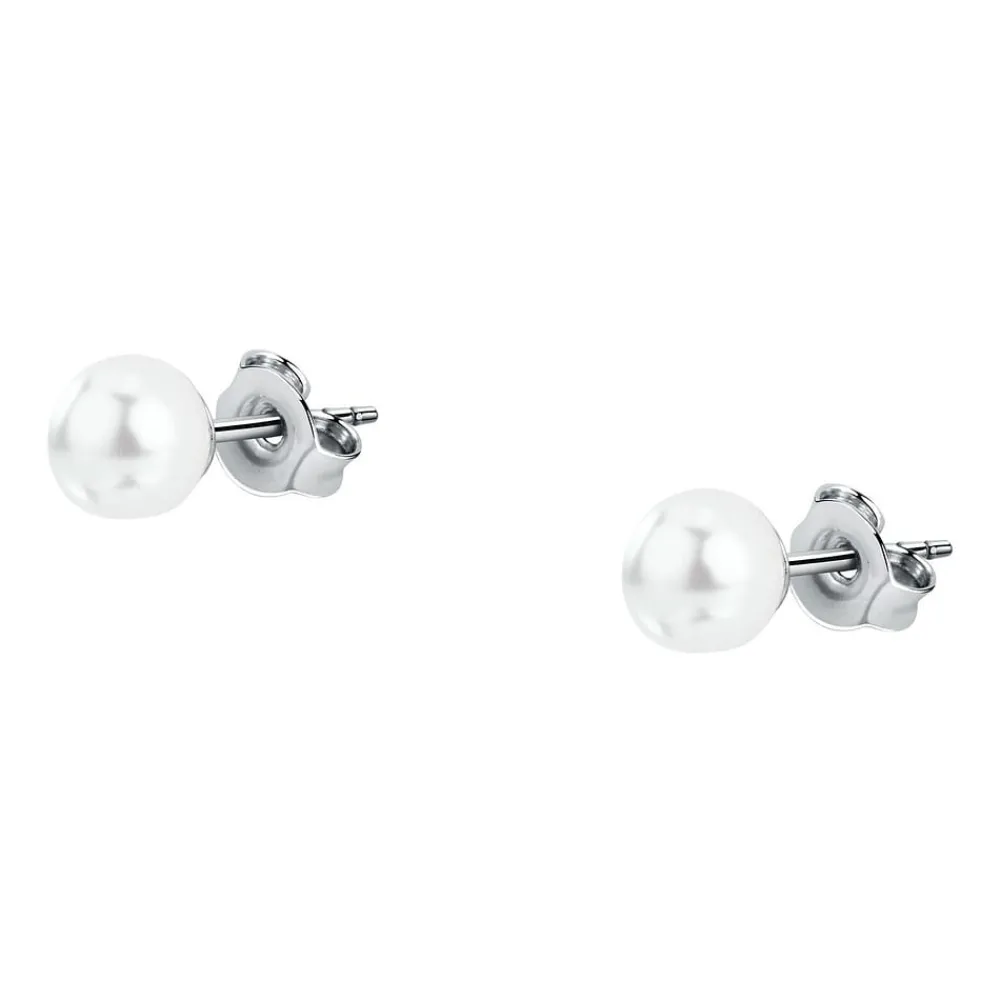 Orecchini|Gioielli In Argento<Bluespirit ORECCHINI B-CLASSIC - P.2501E50000073
