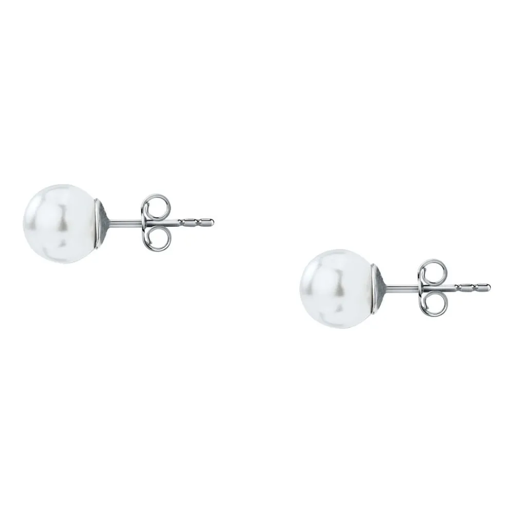 Orecchini|Gioielli In Argento<Bluespirit ORECCHINI B-CLASSIC - P.2501E50000073
