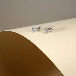 Orecchini|Gioielli In Argento<Bluespirit ORECCHINI B-CLASSIC - P.25C901008000