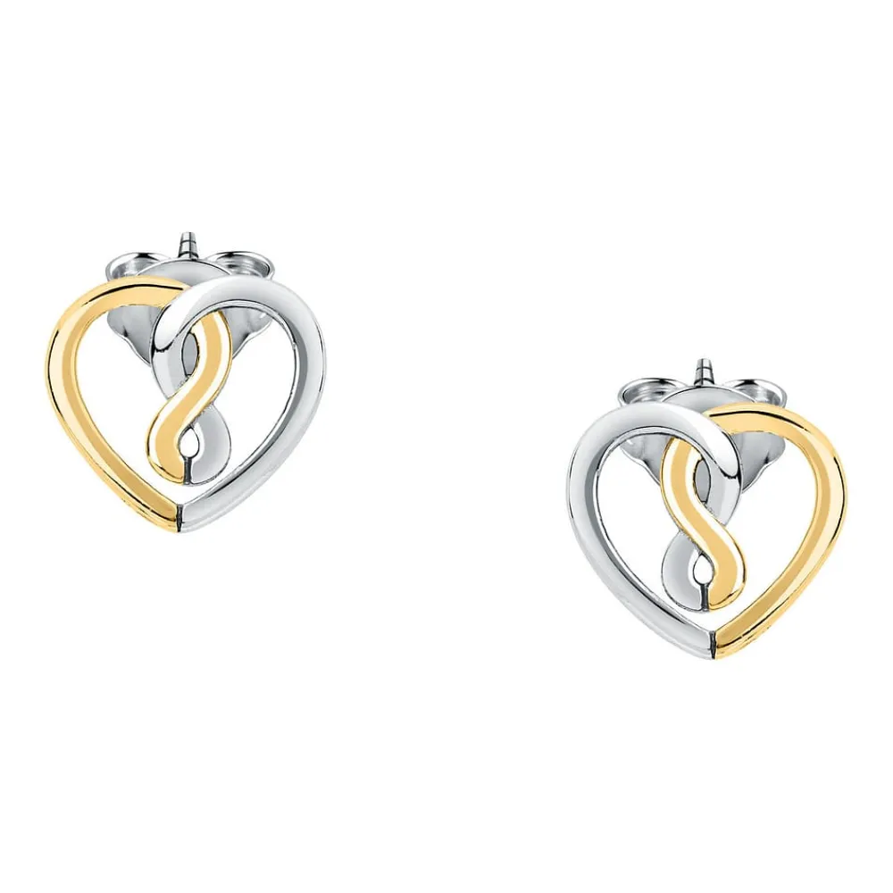 Gioielli Donna|Orecchini<Bluespirit ORECCHINI B-CLASSIC - P.17C901000100
