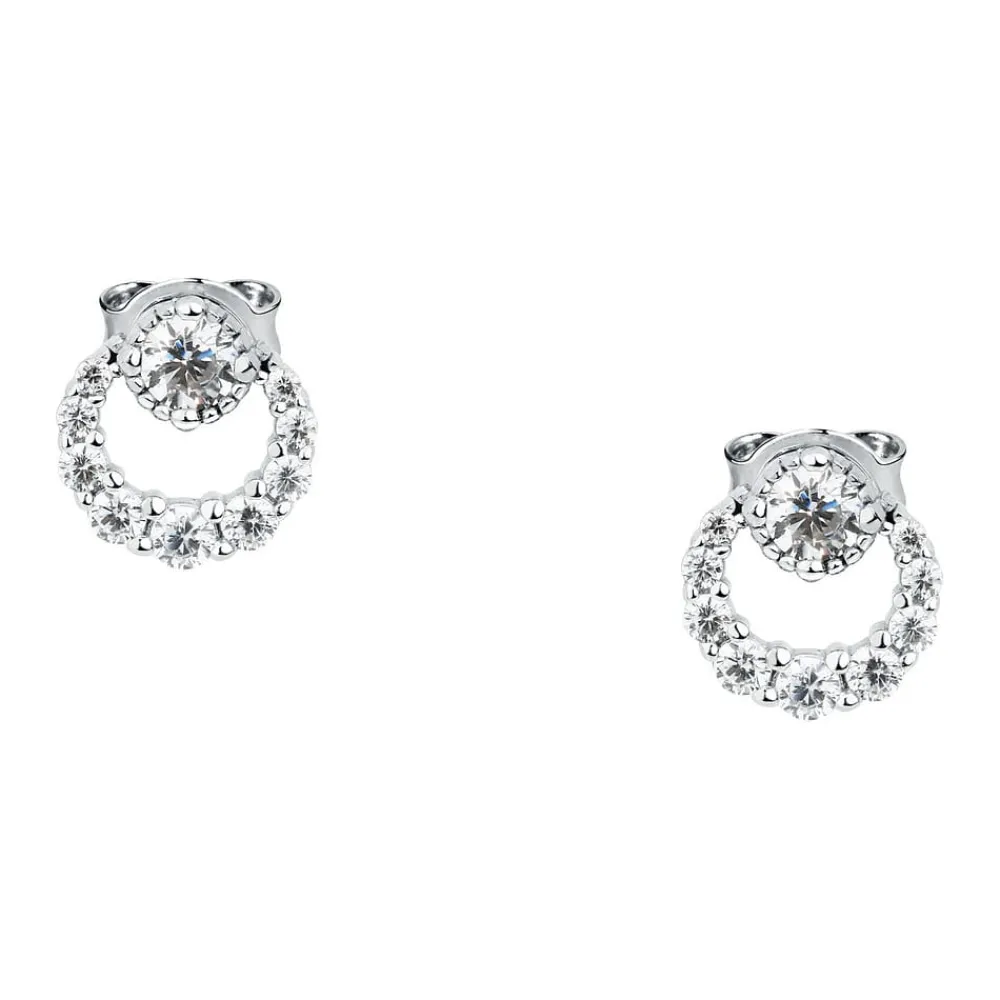Orecchini|Gioielli Donna<Bluespirit ORECCHINI B-CLASSIC - P.25C901009500