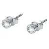 Gioielli Donna|Orecchini<Bluespirit ORECCHINI B-CLASSIC - P.20C901007300