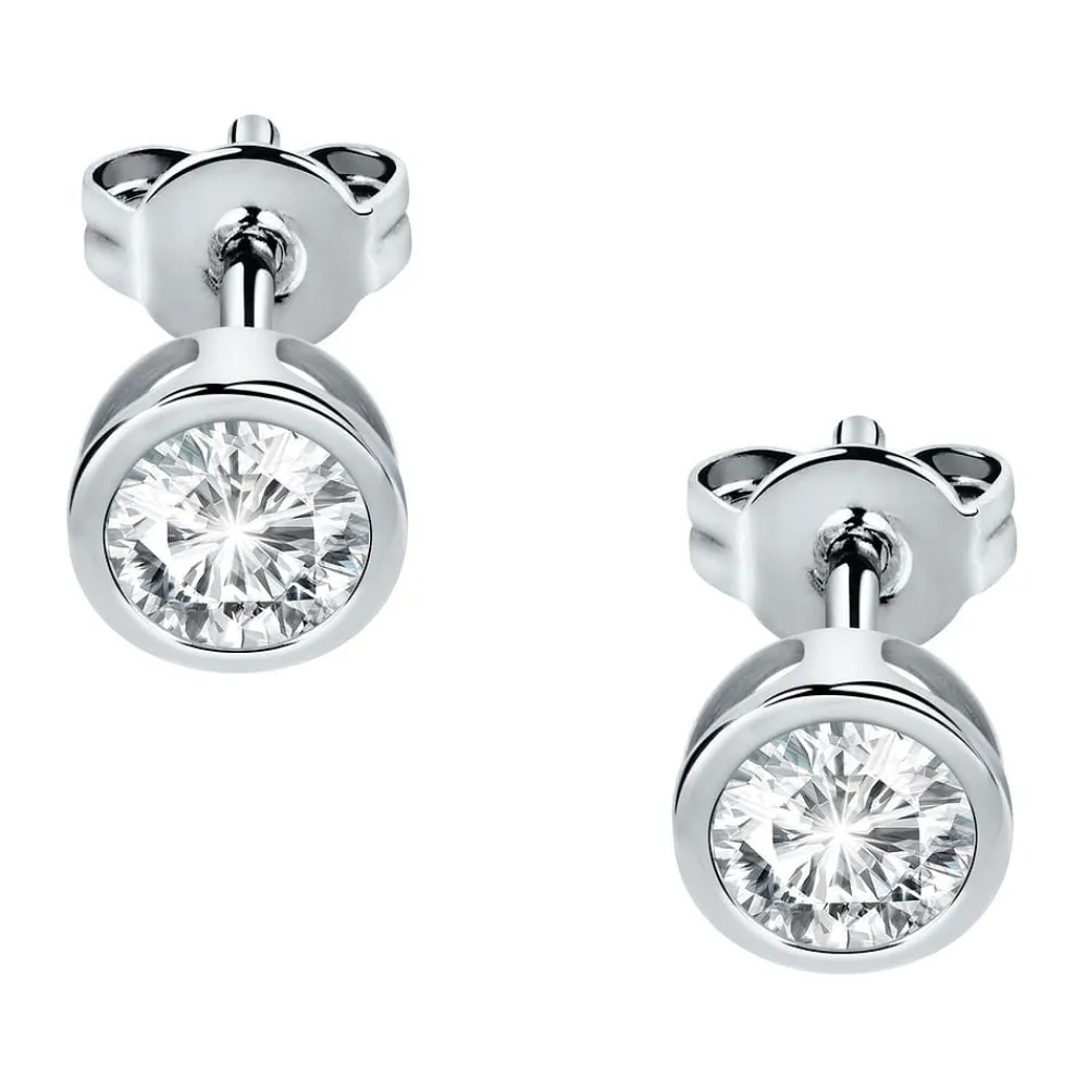 Gioielli Donna|Orecchini<Bluespirit ORECCHINI B-CLASSIC - P.20C901007300