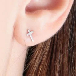 Orecchini|Gioielli In Argento<Bluespirit ORECCHINI B-CLASSIC - P.2501E50000448