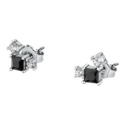 Gioielli In Argento|Gioielli Donna<Bluespirit ORECCHINI B-CLASSIC - P.25C901003000