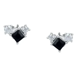 Gioielli In Argento|Gioielli Donna<Bluespirit ORECCHINI B-CLASSIC - P.25C901003000
