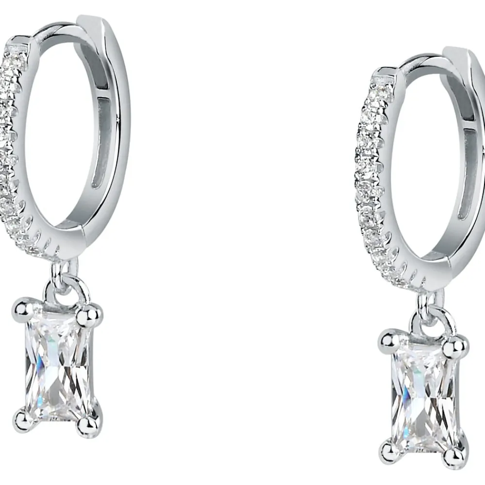 Orecchini|Gioielli In Argento<Bluespirit ORECCHINI B-CLASSIC - P.25C901008400