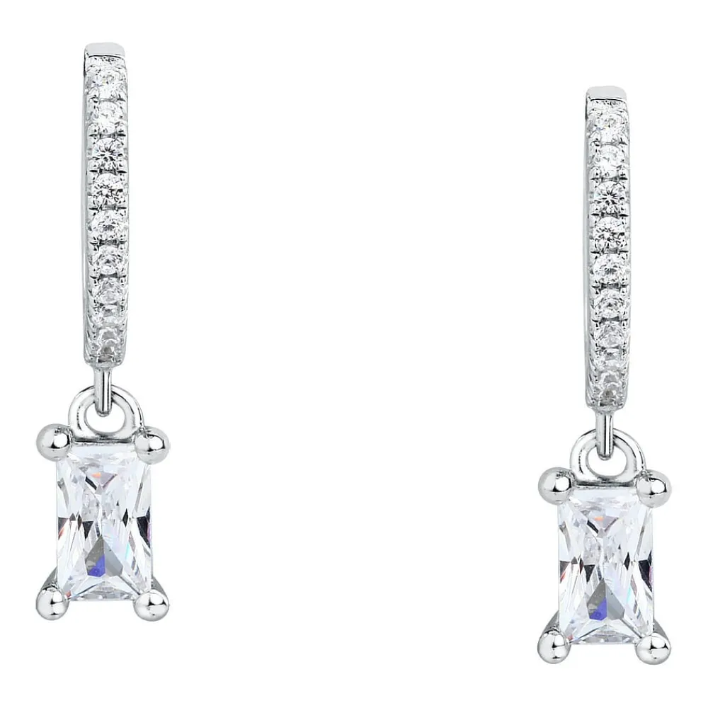 Orecchini|Gioielli In Argento<Bluespirit ORECCHINI B-CLASSIC - P.25C901008400