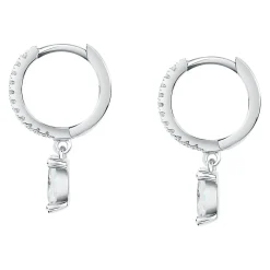 Orecchini|Gioielli In Argento<Bluespirit ORECCHINI B-CLASSIC - P.25C901008400