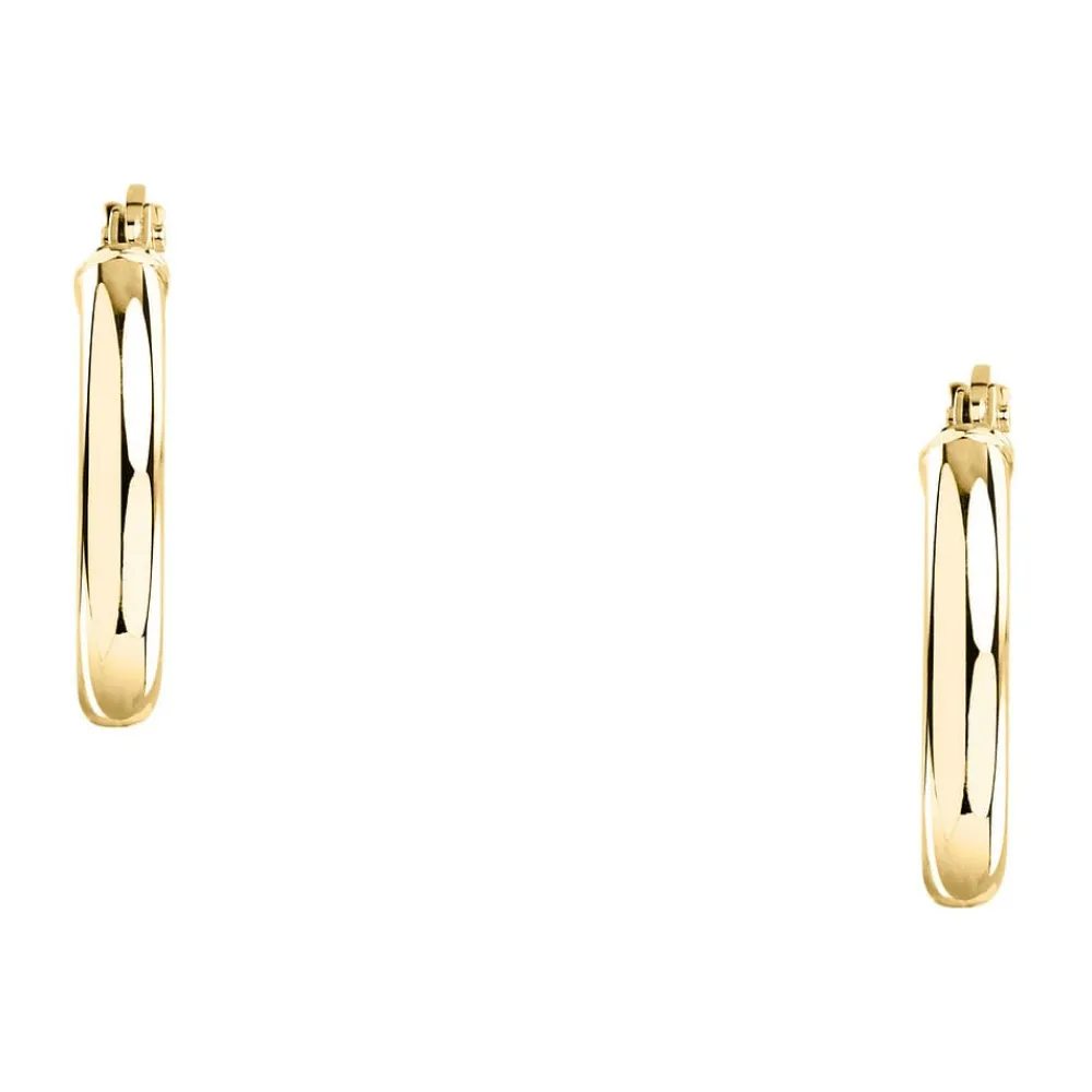 Gioielli Donna|Orecchini<Bluespirit ORECCHINI B-CLASSIC - P.76C901007600