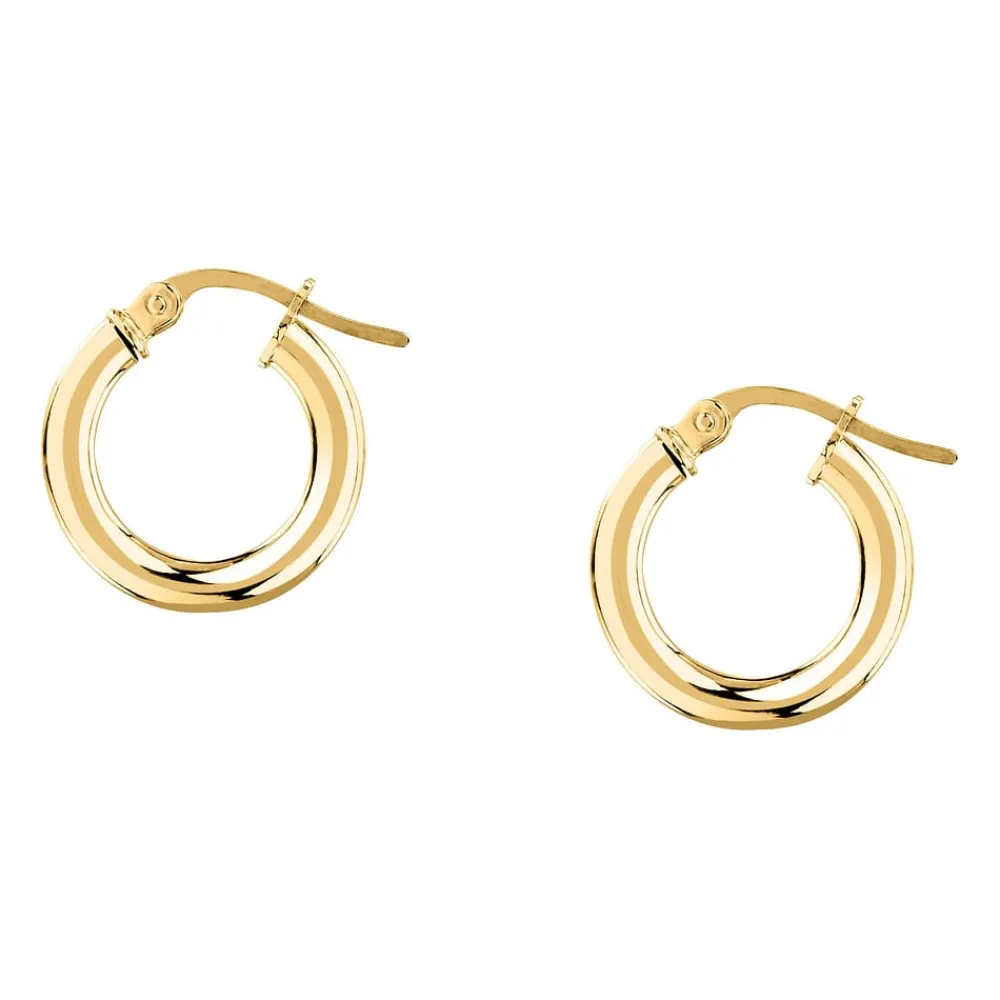 Gioielli Donna|Orecchini<Bluespirit ORECCHINI B-CLASSIC - P.76C901007600