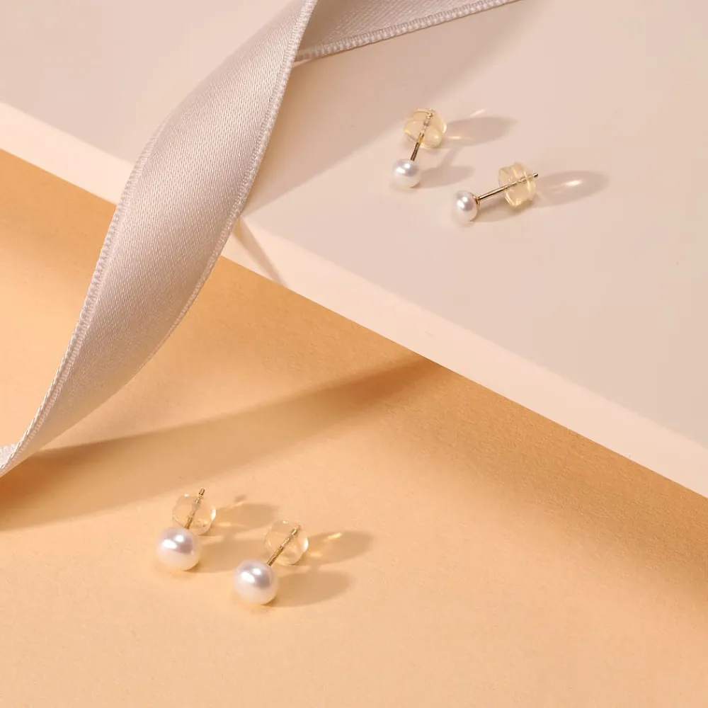 Orecchini|Gioielli In Oro<Bluespirit ORECCHINI B-CLASSIC - P.76C901004300