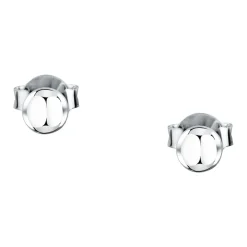 Gioielli In Argento|Gioielli Donna<Bluespirit ORECCHINI B-CLASSIC - P.25C901002200