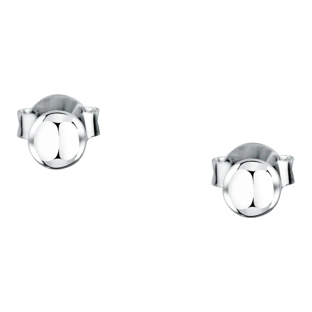 Gioielli In Argento|Gioielli Donna<Bluespirit ORECCHINI B-CLASSIC - P.25C901002200