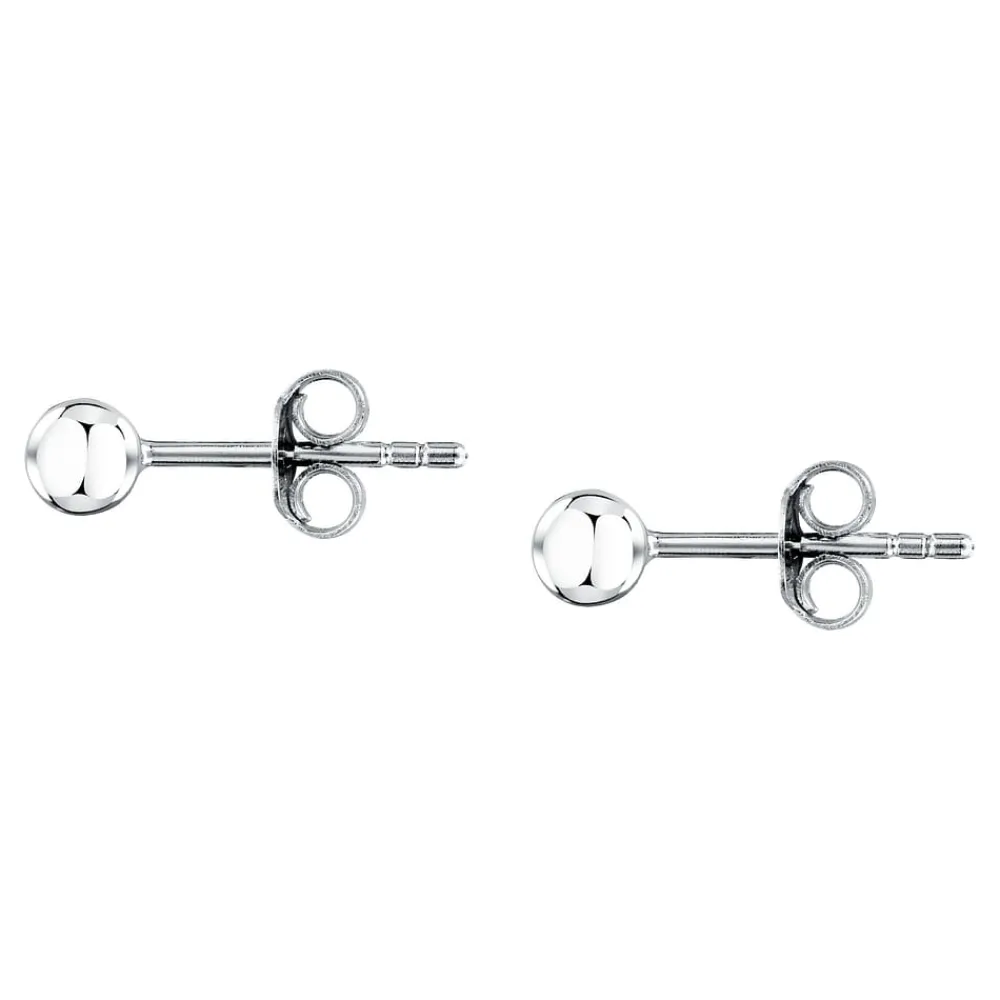 Gioielli In Argento|Gioielli Donna<Bluespirit ORECCHINI B-CLASSIC - P.25C901002200