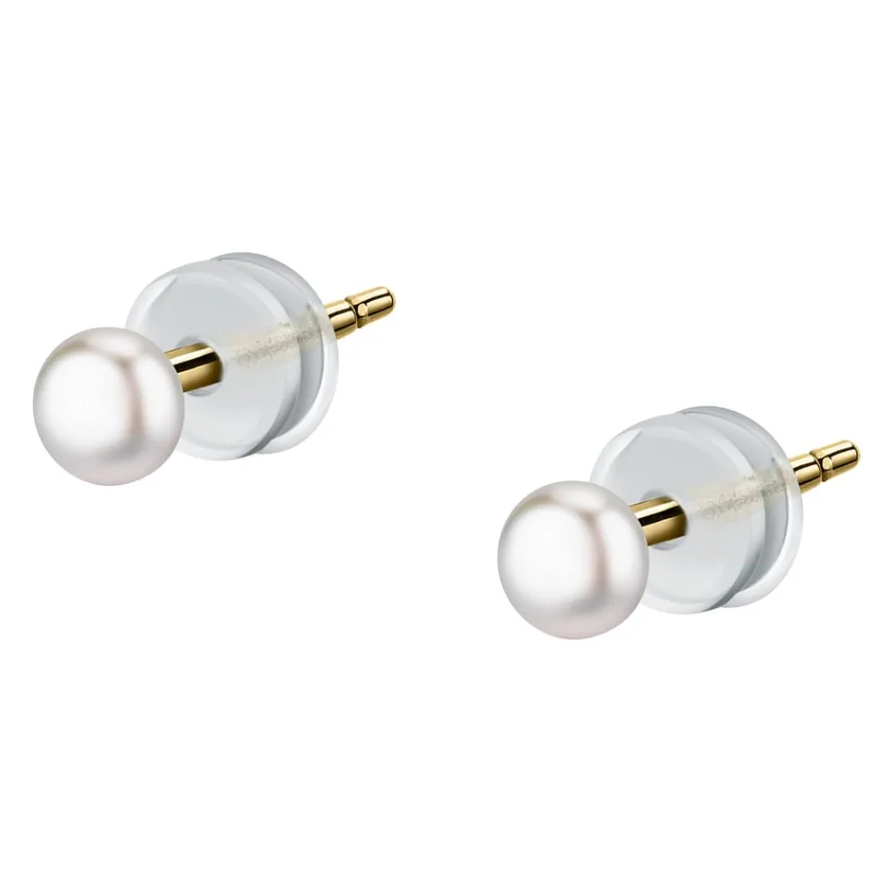 Orecchini|Gioielli In Oro<Bluespirit ORECCHINI B-CLASSIC - P.76C901004100
