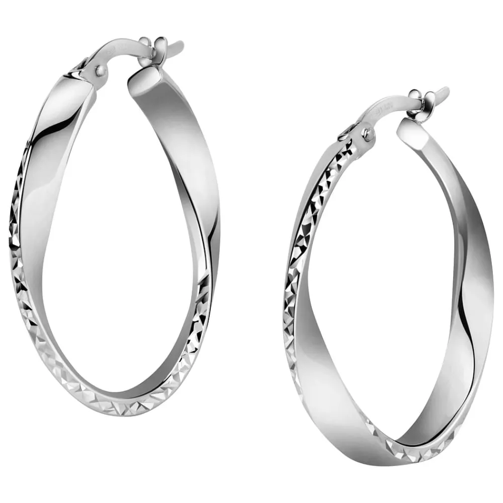 Orecchini In Oro|Orecchini<Bluespirit ORECCHINI B-CLASSIC - P.20C901004900