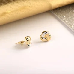 Gioielli Donna|Orecchini In Oro<Bluespirit ORECCHINI B-CLASSIC - P.13C901000700