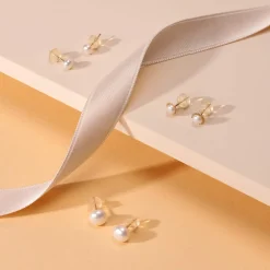 Orecchini|Gioielli In Oro<Bluespirit ORECCHINI B-CLASSIC - P.76C901004400