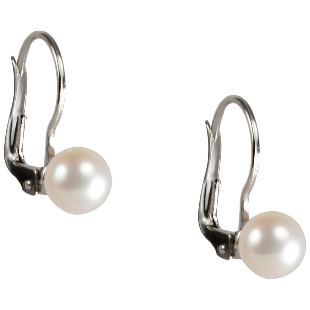 Gioielli Con Perle|Orecchini<Bluespirit ORECCHINI B-CLASSIC - P.0100010204249