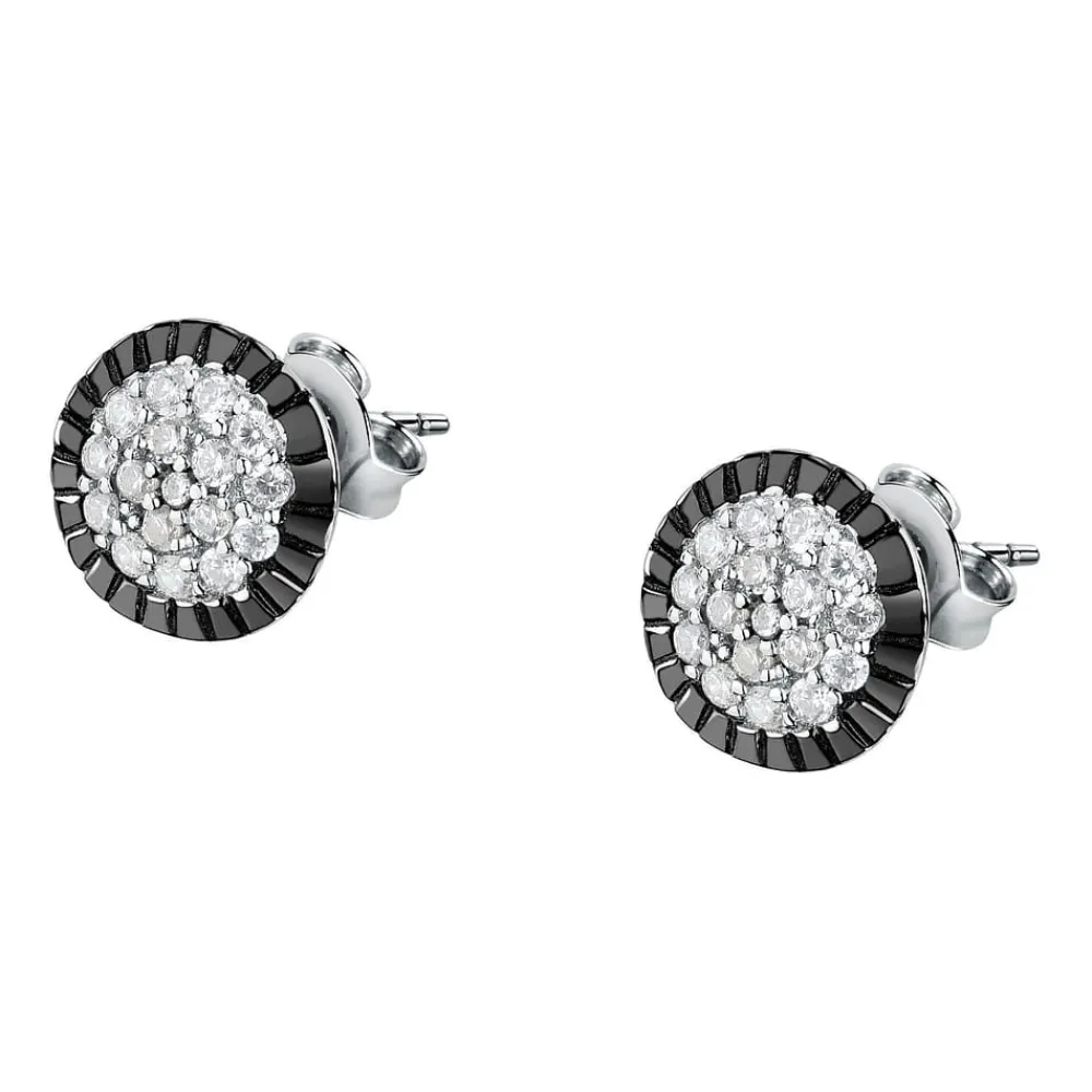 Gioielli In Argento|Gioielli Donna<Bluespirit ORECCHINI B-CLASSIC - P.25C901003100