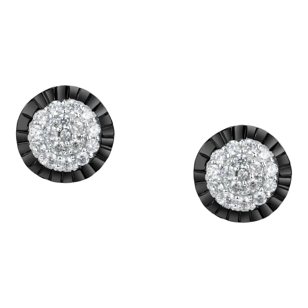 Gioielli In Argento|Gioielli Donna<Bluespirit ORECCHINI B-CLASSIC - P.25C901003100