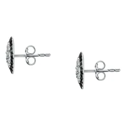 Gioielli In Argento|Gioielli Donna<Bluespirit ORECCHINI B-CLASSIC - P.25C901003100